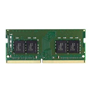 Kingston 32gb 3200mhz Ddr4 Non-ecc Cl22 Sodimm 2rx8
