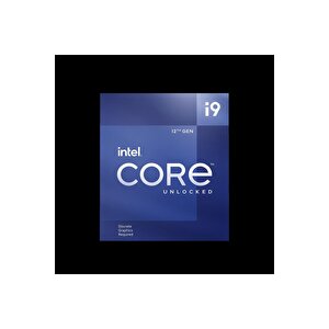 Core I9-12900kf 3.20ghz 30mb 1700p 12.nesil Fansız Box