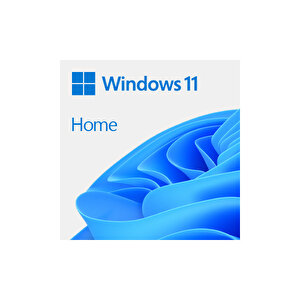 Windows 11 Home Oem 64bit Türkçe Tdrtr