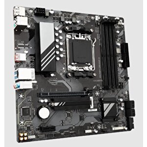 A620m-gaming-x Amd A620 Ddr5 Hdmi Anakart