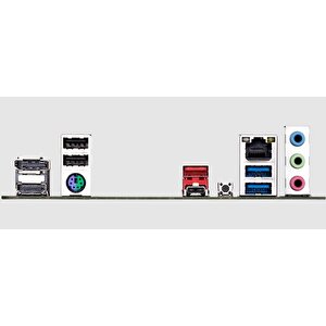 A620m-gaming-x Amd A620 Ddr5 Hdmi Anakart
