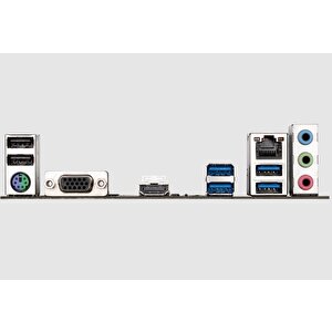 Amd A520amd® A520 Am4 Ddr4 Hdmi Anakart