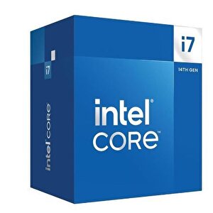 I7-14700 2.1 Ghz 20 Çekirdek 33 Mb Lga1700 İşlemci