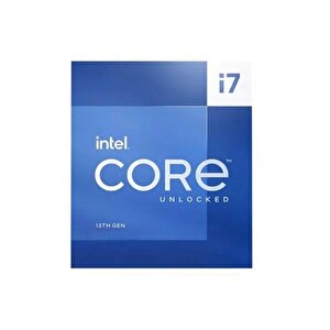 I7-13700f 2.10ghz 16 Çekirdek 30mb Lga1700 İşlemci