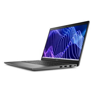 Latitude 3440 Ci5-1335u 3.40 Ghz 8gb 256gb Ssd 14.0" Ubuntu