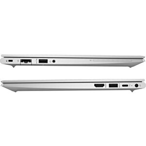 Elitebook 630 G10 I5-1335u 3.40 Ghz 13 8gb 256gb Ssd