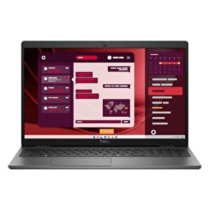 Latitude 3550 Ci5-1335u 3.40 Ghz 8gb 512gb Ssd 15.6" Win 11 Pro