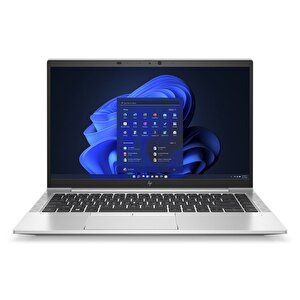 Por Eb840g8 I5-1145g7 4.40 Ghz 16gb 512gb 14" W11p