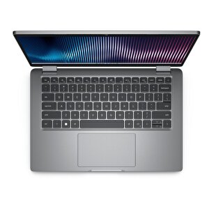 Latitude 5340 Ci5-1335u 3.40 Ghz 8gb 256gb Ssd 13.3" Ubuntu