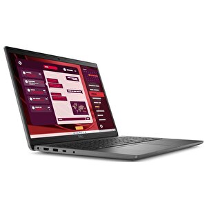 Latitude 3550 Ci5-1335u 3.40 Ghz 8gb 512gb Ssd 15.6" Ubuntu