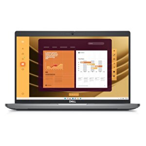 Latitude 5450 Ultra 7 155u 4.80 Ghz 16gb 512gb Ssd 14.0" Win 11 Pro
