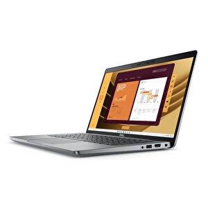 Latitude 5450 Ultra 7 155u 4.80 Ghz 16gb 512gb Ssd 14.0" Win 11 Pro