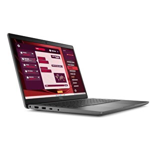 Latitude 3450 Ci5-1335u 8gb 512gb Ssd 14.0" Fhd Ubuntu