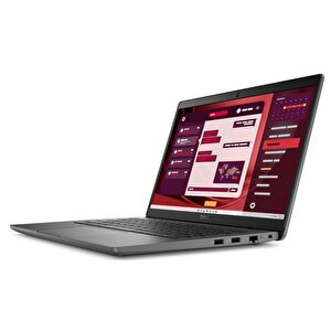 Latitude 3450 Ci5-1335u 8gb 512gb Ssd 14.0" Fhd Ubuntu