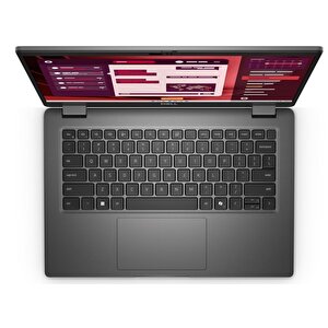 Latitude 3450 Ci5-1335u 8gb 512gb Ssd 14.0" Fhd Ubuntu
