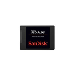 Ssd Plus 480gb Sdssda-480g-g26