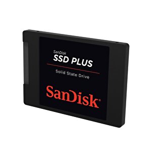 Ssd Plus 480gb Sdssda-480g-g26
