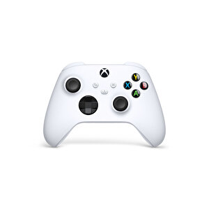 Microsoft Xbox Cntlr Merlin (gen9) White