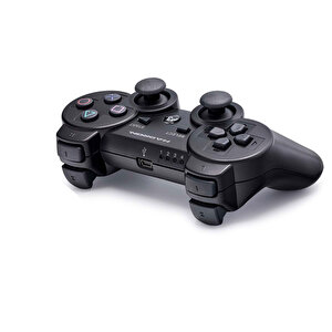 Hd306s Oyun Kolu Ps3 Siyah Tdrtr