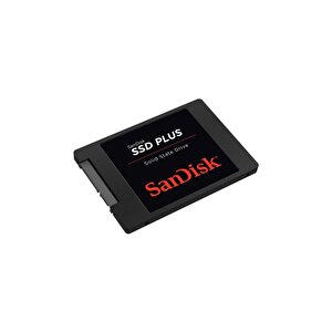 Ssd Plus 240gb-2.5'' Sata Ssd