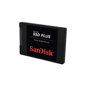 Ssd Plus 240gb-2.5'' Sata Ssd