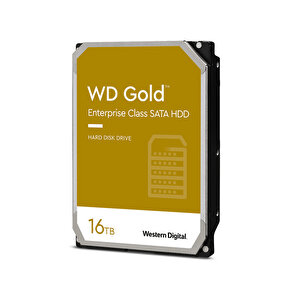 Wd Gold 16 Tb Enterprise