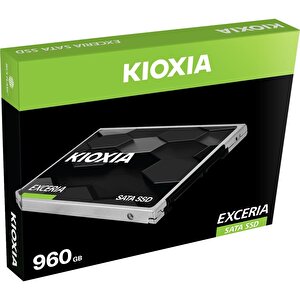 Ssd 960gb 2.5" 7mm Exceria Sata 6gb 555/540