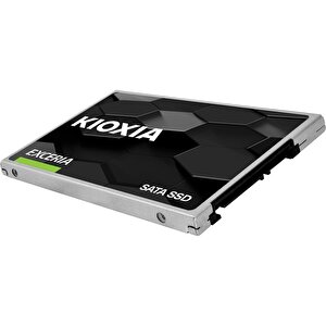 Ssd 480gb 2 5 7mm Exceria Sata 6gb 555/540