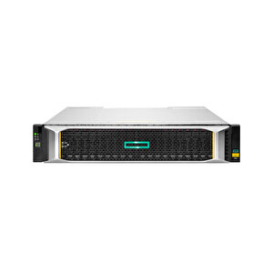 Hpe Msa 2060 16gb Fc Sff 23tb Flash Bdl