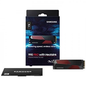 1tb 990 Pro M.2 Nvme Ssd 7450/6900