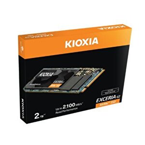 Ssd 500gb Exceria M.2 Nvme 2280 2100/1700