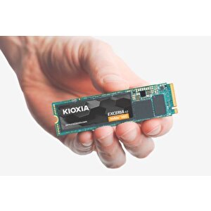 Ssd 500gb Exceria M.2 Nvme 2280 2100/1700