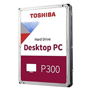 6tb Sata 3.0 5400rpm 128mb 3,5" Dahili Disk