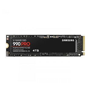 4tb 990 Pro M.2 Nvme Ssd 7450/6900