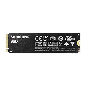 4tb 990 Pro M.2 Nvme Ssd 7450/6900