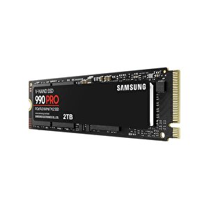 Ssd 2tb 990 Pro M.2 Nvme Ssd 7450/6900