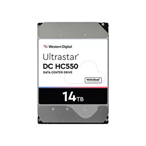 Ultrastar Server Hd 14tb 512mb Sata