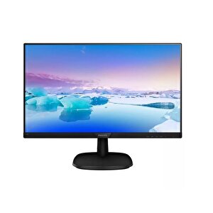 Mon Ips 27" 1920x1080 5ms Dp-hdmi Mm Siyah