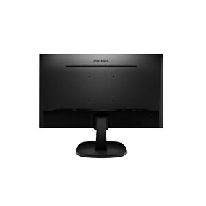 Mon Ips 27" 1920x1080 5ms Dp-hdmi Mm Siyah