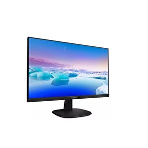 Mon Ips 27" 1920x1080 5ms Dp-hdmi Mm Siyah