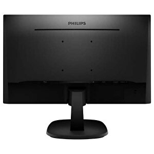 23.8" 1920x1080 4ms 60hz Vga Dp Hdmi Siyah Ips Led Monitör