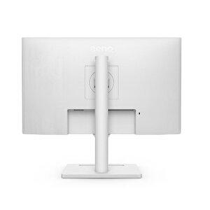 27'' Ips 2k Qhd Usb-c Usb-a Hdmi Dp Daisy Chain Pivot Eye Care Beyaz Mon