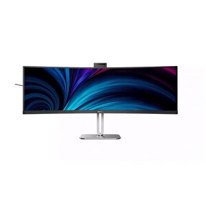 Mon Led 48.8" 5120x1440 4ms 32.9 75hz