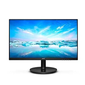 27" 1920x1080 4ms 75hz Vga Hdmi Siyah Ips Led Monitör