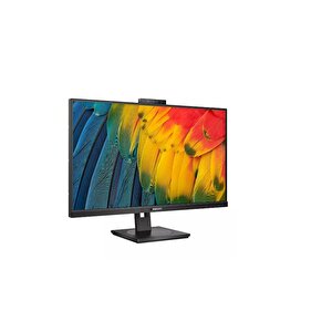 23.8" 1920x1080 4ms 75hz Hdmi Hbr 3 Ipc Si̇yah Led Moni̇tör