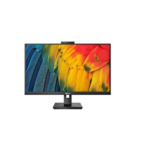 23.8" 1920x1080 4ms 75hz Hdmi Hbr 3 Ipc Si̇yah Led Moni̇tör