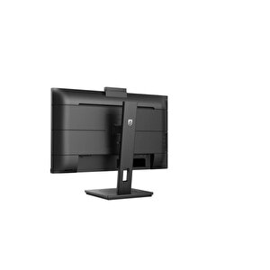 23.8" 1920x1080 4ms 75hz Hdmi Hbr 3 Ipc Si̇yah Led Moni̇tör