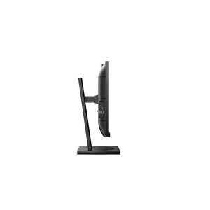 23.8" 1920x1080 4ms 75hz Hdmi Hbr 3 Ipc Si̇yah Led Moni̇tör
