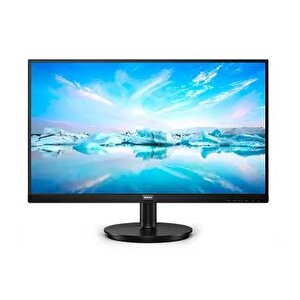 27" 2560x1440 4ms 75hz Hdcp Hdmi Si̇yah Va Lcd Moni̇tör
