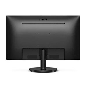 27" 2560x1440 4ms 75hz Hdcp Hdmi Si̇yah Va Lcd Moni̇tör